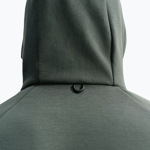 Férfi edzőpulóver Nike 24.7 ImpossiblySoft camo green/black/outdoor green