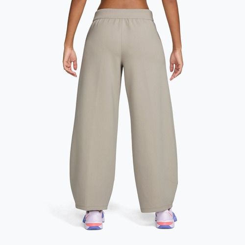 Női nadrág Nike 24.7 ImpossiblySoft cream Ii/sail/college grey