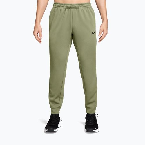 Férfi nadrág Nike Hyverse dusty olive/dusty olive/black