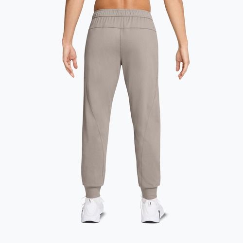 Férfi nadrág Nike Primary NanoKnit moon particle/college grey/moon particle