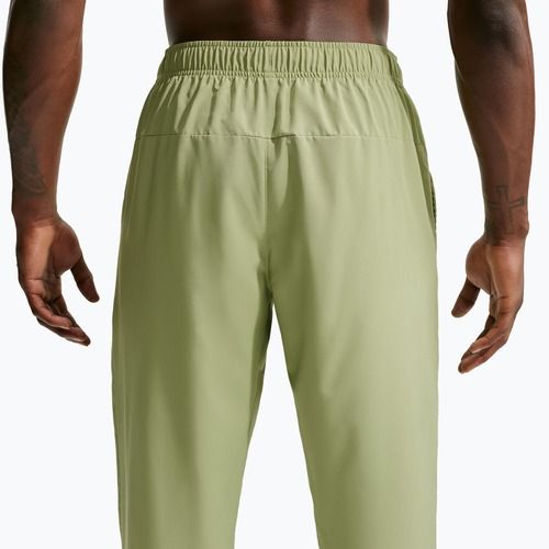 Férfi nadrág Nike Form dusty olive/black
