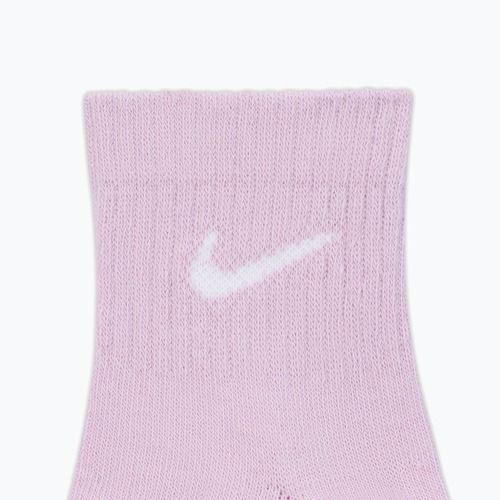 Zokni Nike Everyday Lightweight multi color