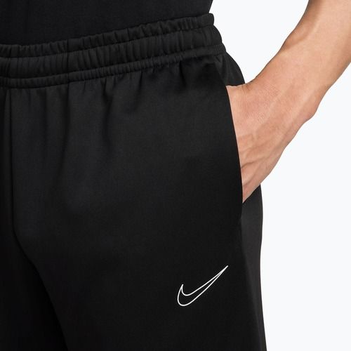 Férfi nadrág Nike Flex black/white