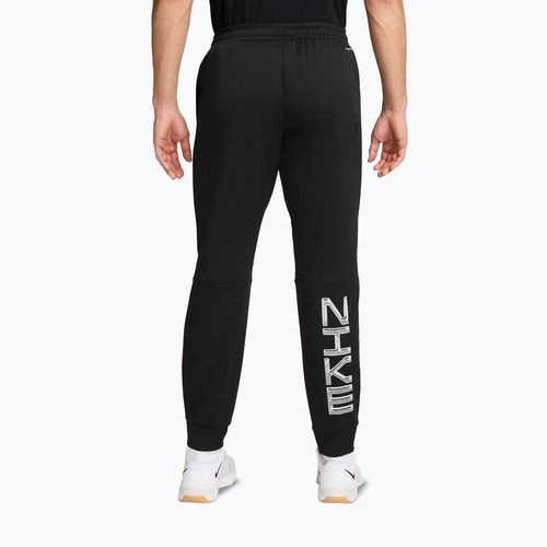 Férfi nadrág Nike Flex black/white