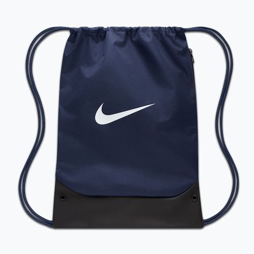 Zsák Nike Brasilia 18 l midnight navy/black/white