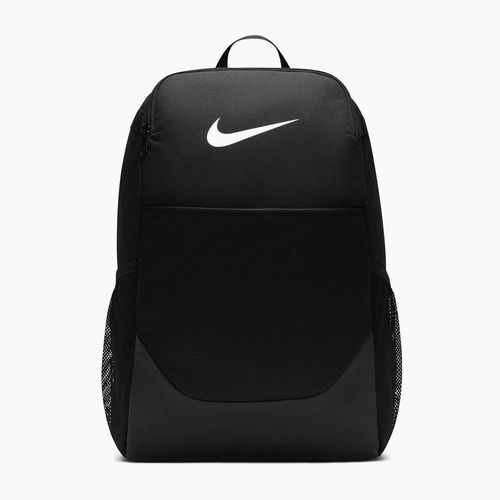 Hátizsák Nike Brasilia 24 l black/black/white