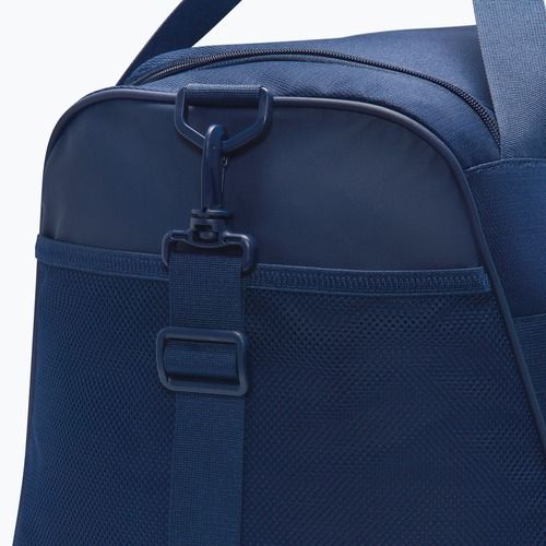 Edzőtáska Nike Brasilia Duffel Medium 60 l midnight navy/black/white