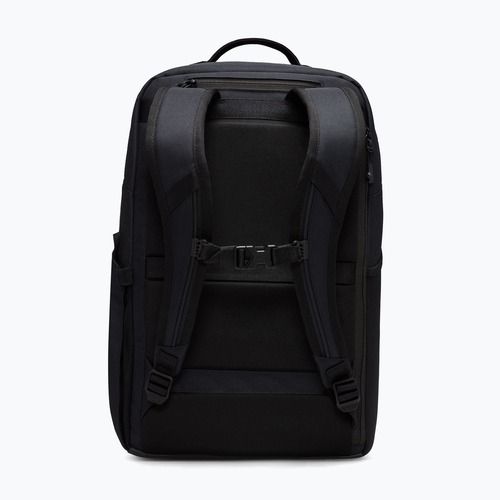 Városi hátizsák Nike Utility Speed 27 l black/black/white
