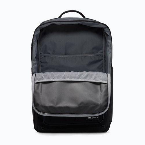 Városi hátizsák Nike Utility Speed 27 l black/black/white
