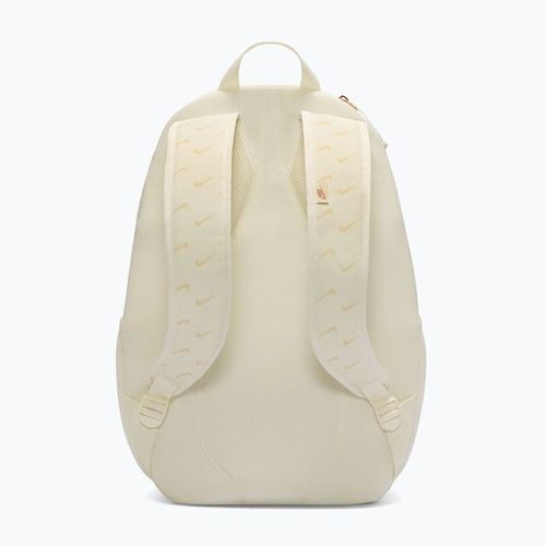 Városi hátizsák Nike Heritage Sweep 25 l sail/sail/rose gold