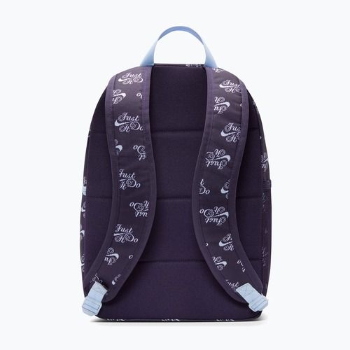 Városi hátizsák Nike Heritage 23 l purple dynasty/hydrogen blue