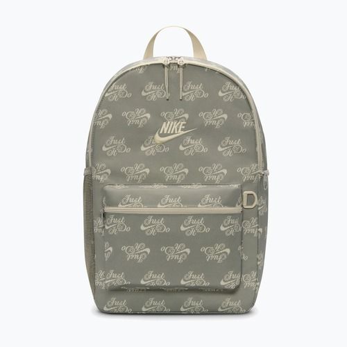 Városi hátizsák Nike Heritage 23 l light army/light khaki/light khaki