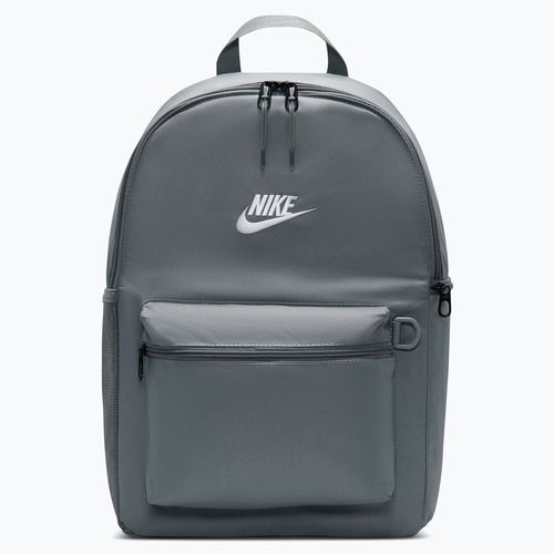 Városi hátizsák Nike Heritage 23 l smoke grey/smoke grey/white