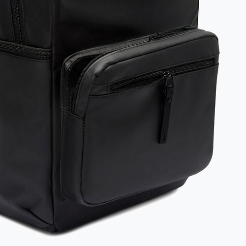 Városi hátizsák Nike Heritage Eugene 2.0 20 l black/black/white