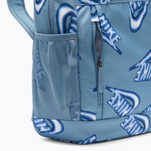 Gyerek hátizsák Nike Elemental 20 l work blue/work blue/ghost