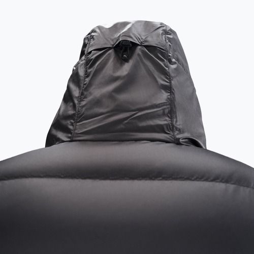 Férfi pehelykabát Nike Windrunner black/black/white