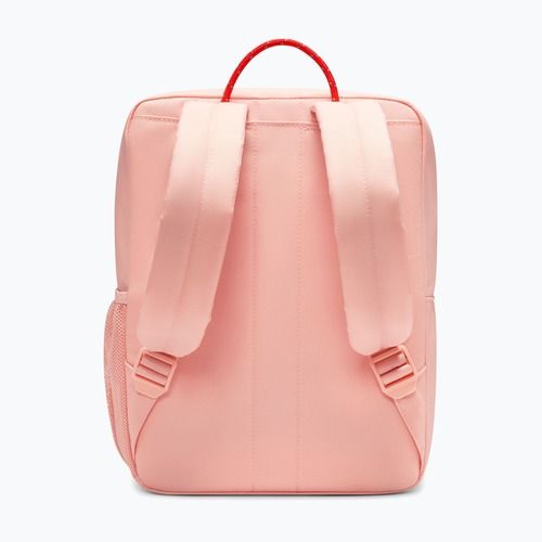 Gyerek hátizsák Nike Kids 13 l Arctic Orange/University Red/White