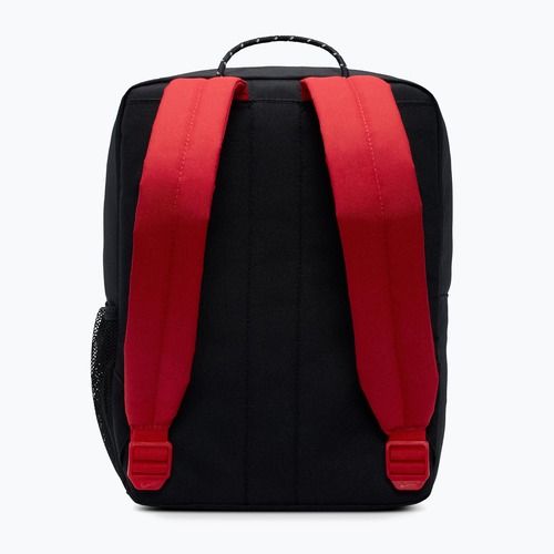 Gyerek hátizsák Nike Kids 13 l Black/University Red/White