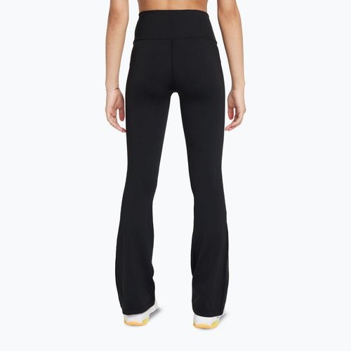 Gyerek nadrág Nike One black/white