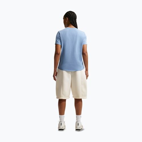 Női póló Nike Sportswear Club Essentials work blue