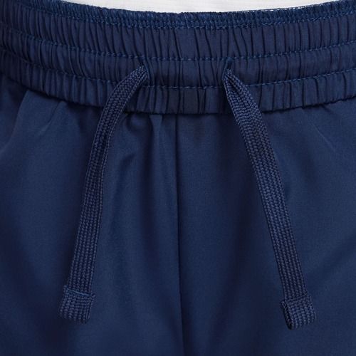 Gyerek rövidnadrág Nike Multi midnight navy/white
