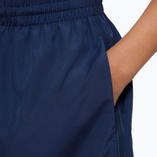 Gyerek rövidnadrág Nike Multi midnight navy/white