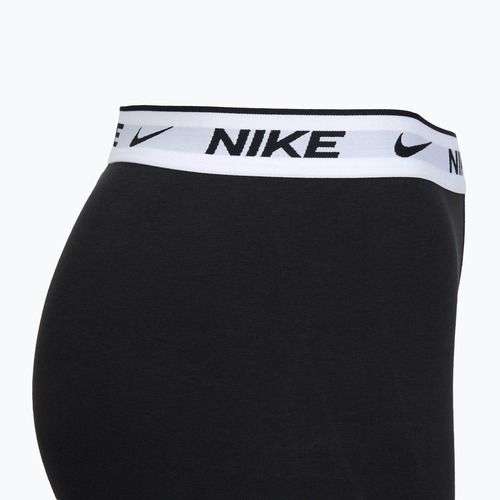 Férfi boxer nadrág Nike Cotton Stretch Trunk night
