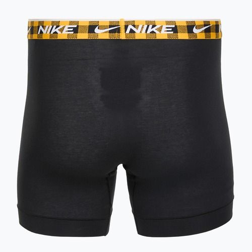 Férfi boxer nadrág Nike Essential Cotton Stretch storm