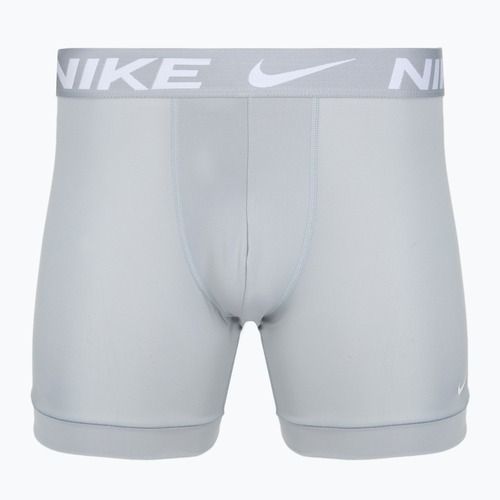 Férfi boxer nadrág Nike Boxer Brief 5 pack gold