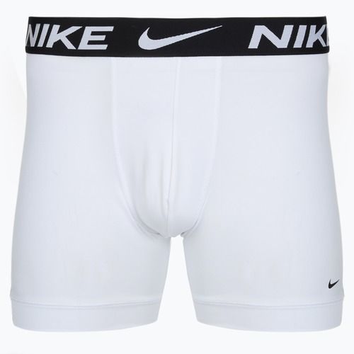 Férfi boxer nadrág Nike Boxer Brief 5 pack dove