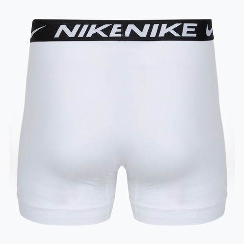 Férfi boxer nadrág Nike Boxer Brief 5 pack dove