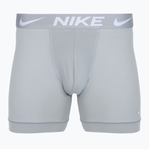 Férfi boxer nadrág Nike Boxer Brief 5 pack dove