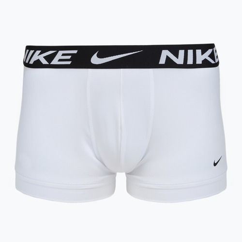 Férfi boxer nadrág Nike Trunk dove