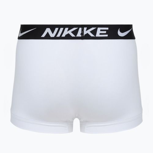 Férfi boxer nadrág Nike Trunk dove