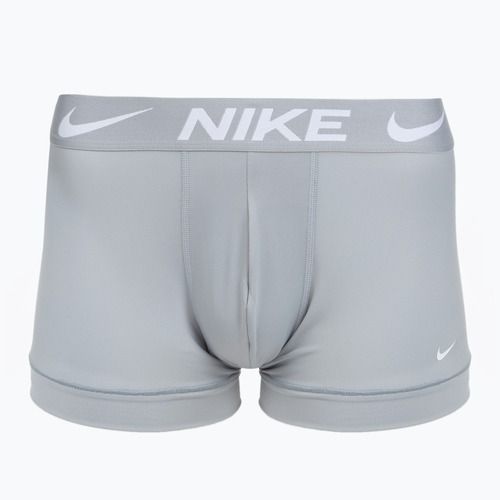 Férfi boxer nadrág Nike Trunk dove