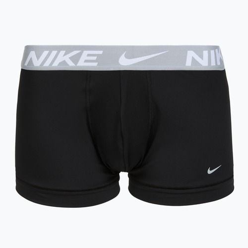 Férfi boxer nadrág Nike Trunk night