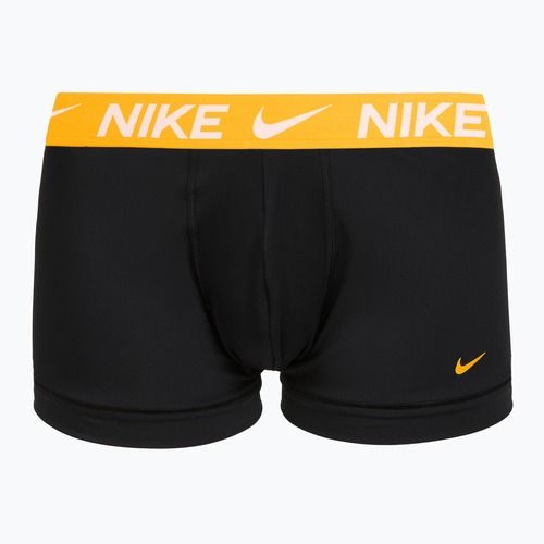 Férfi boxer nadrág Nike Trunk night