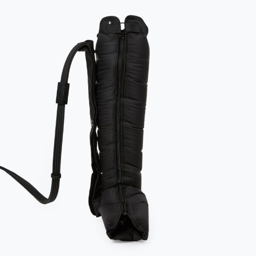 Nyomásterápiás masszírozó lábszármandzsetta Xtrexo AIRPRESSO 8 R Black