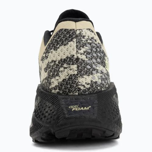 Férfi futócipők Salomon Aero Glide 4 GRVL bog/black