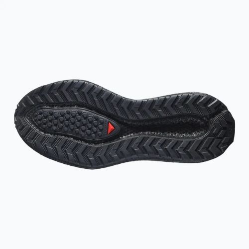 Férfi futócipők Salomon Aero Glide 4 GRVL bog/black