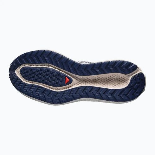 Férfi futócipők Salomon Aero Glide 4 GRVL maritime blue/silver cloud