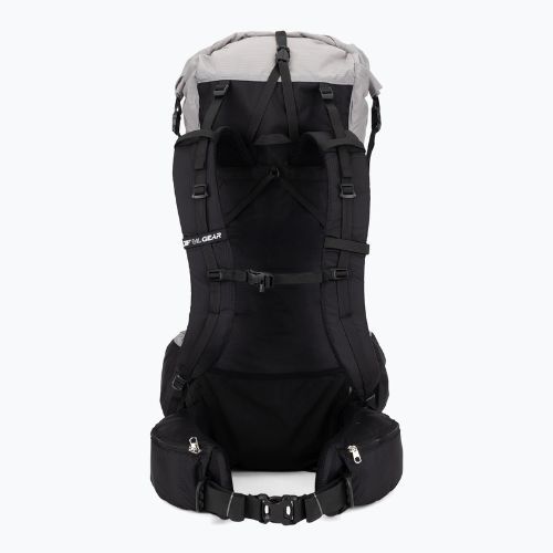 Túrahátizsák 3F UL Qidian 40+16L gray