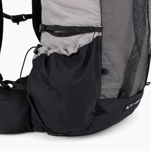 Túrahátizsák 3F UL Qidian 40+16L gray