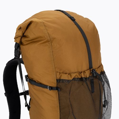 Túrahátizsák 3F UL Qidian 40+16L Khaki