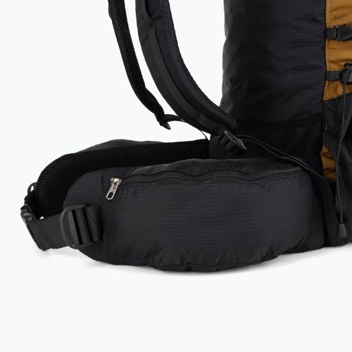 Túrahátizsák 3F UL Qidian 40+16L Khaki