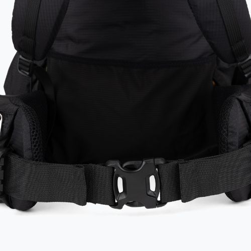 Túrahátizsák 3F UL Qidian 40+16L Khaki