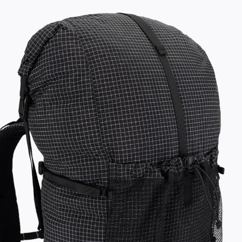 Túrahátizsák 3F UL Qidian Pro 46+10L Black