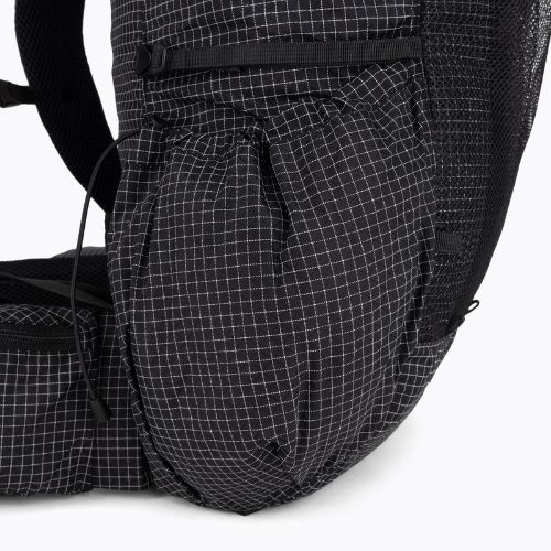 Túrahátizsák 3F UL Qidian Pro 46+10L Black