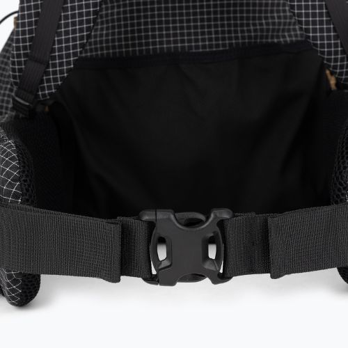 Túrahátizsák 3F UL Qidian Pro 46+10L Brown