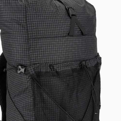 Túrahátizsák 3F UL Tianshan 35l Black